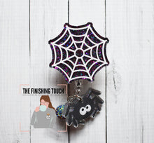 Load image into Gallery viewer, Spider