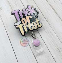 Load image into Gallery viewer, Trick or Treat