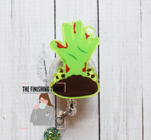 Load image into Gallery viewer, Zombie Hand
