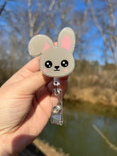 Load image into Gallery viewer, Bunny Face