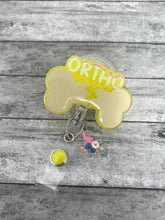 Load image into Gallery viewer, Ortho