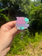 Load image into Gallery viewer, Thick Thighs & Immunized