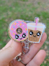 Load image into Gallery viewer, Donut Iced Coffee