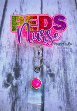 Load image into Gallery viewer, PEDS Nurse