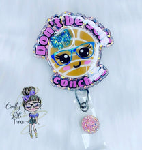 Load image into Gallery viewer, Self Conchas