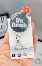 Load image into Gallery viewer, Bomb