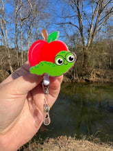 Load image into Gallery viewer, Apple & Worm