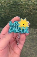 Load image into Gallery viewer, Hello Sunshine