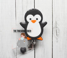 Load image into Gallery viewer, Penguin