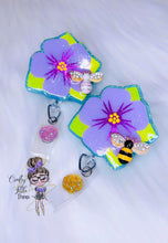 Load image into Gallery viewer, Flower Bee