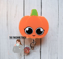 Load image into Gallery viewer, Pumpkin