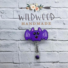 Load image into Gallery viewer, Bat