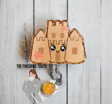 Load image into Gallery viewer, Sand Castle