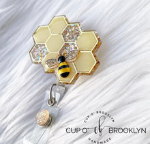 Load image into Gallery viewer, Honeycomb