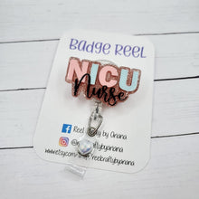 Load image into Gallery viewer, NICU Nurse