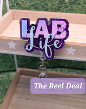 Load image into Gallery viewer, Lab Life