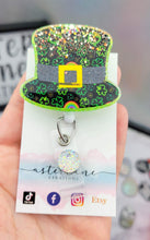 Load image into Gallery viewer, St. Patrick's Day Hat