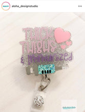 Load image into Gallery viewer, Thick Thighs & Immunized