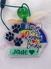 Load image into Gallery viewer, Rainbow Bridge