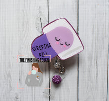 Load image into Gallery viewer, Sleeping Pill