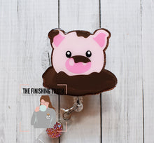 Load image into Gallery viewer, Piggy In Mud
