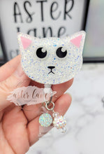 Load image into Gallery viewer, Cat Face