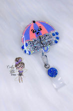 Load image into Gallery viewer, Rain Umbrella