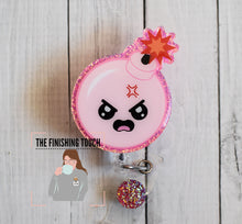 Load image into Gallery viewer, Bomb