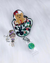 Load image into Gallery viewer, Gingerbread in Hot Cocoa