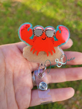 Load image into Gallery viewer, Crab