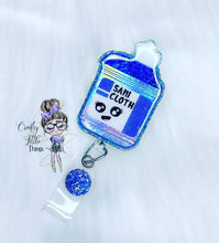 Load image into Gallery viewer, Sani Cloth