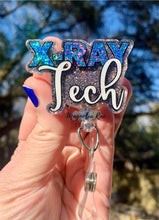 Load image into Gallery viewer, X-Ray Tech