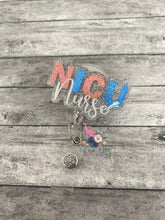 Load image into Gallery viewer, NICU Nurse