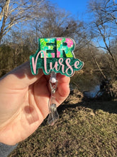 Load image into Gallery viewer, ER Nurse