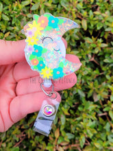 Load image into Gallery viewer, Floral Moon