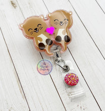 Load image into Gallery viewer, Otters Heart