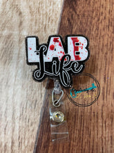 Load image into Gallery viewer, Lab Life