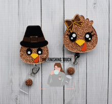 Load image into Gallery viewer, Turkey Face Hat