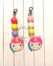 Load image into Gallery viewer, Unicorn Face