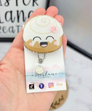 Load image into Gallery viewer, Cinnamon Roll