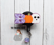 Load image into Gallery viewer, BOO