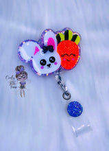 Load image into Gallery viewer, Bunny Carrot