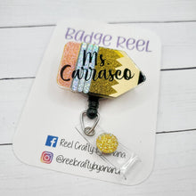 Load image into Gallery viewer, Chubby Pencil