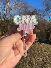 Load image into Gallery viewer, CNA Life