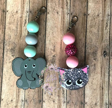 Load image into Gallery viewer, Cat Face