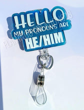 Load image into Gallery viewer, He Him