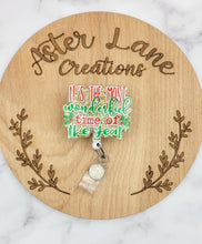 Load image into Gallery viewer, Wonderful Time of the Year