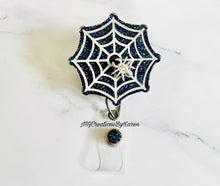 Load image into Gallery viewer, Spider Web