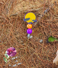 Load image into Gallery viewer, Moon and Bats