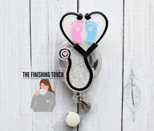 Load image into Gallery viewer, Stethoscope